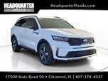 Kia Sorento S FWD