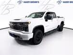 Chevrolet Silverado 2500HD High Country Crew Cab 4WD