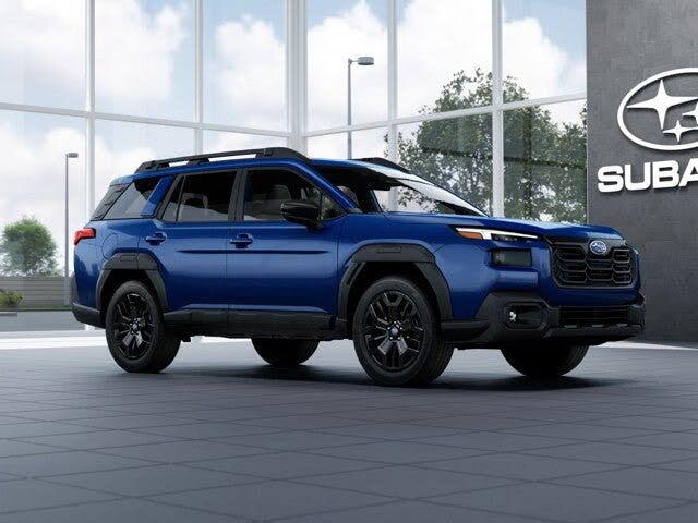 2026 Subaru Outback Limited XT AWD