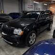 Jeep Grand Cherokee SRT8