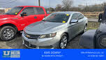 Chevrolet Impala 1LT FWD