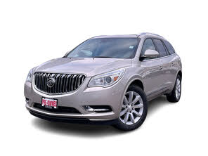 Buick Enclave Premium AWD