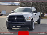 RAM 2500 Tradesman Crew Cab LB RWD