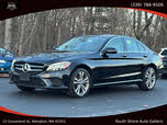 Mercedes-Benz C-Class C 300 4MATIC