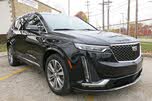 Cadillac XT6 Premium Luxury AWD