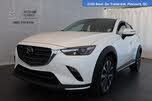 Mazda CX-3 GT AWD