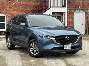 Mazda CX-5 2.5 S Preferred AWD
