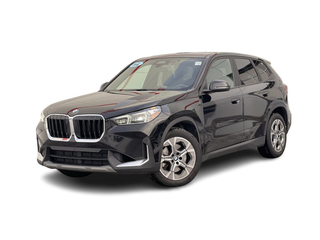 2023 BMW X1 xDrive28i AWD