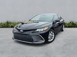 Toyota Camry LE FWD