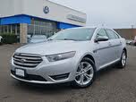 Ford Taurus SEL