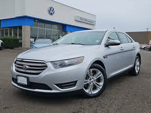 Ford Taurus SEL