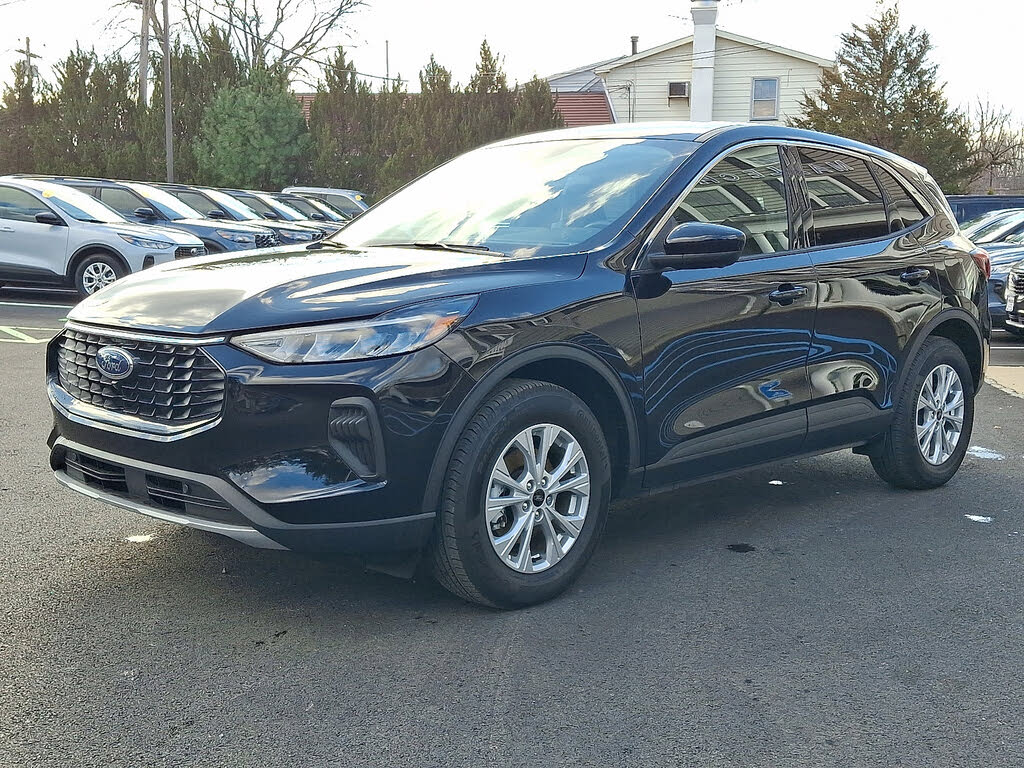 2023 Ford Escape Active AWD