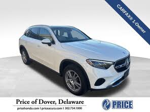 Mercedes-Benz GLC 300 4MATIC