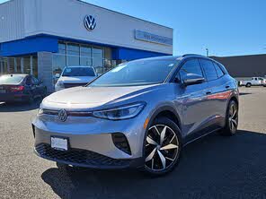 Volkswagen ID.4 Pro S RWD