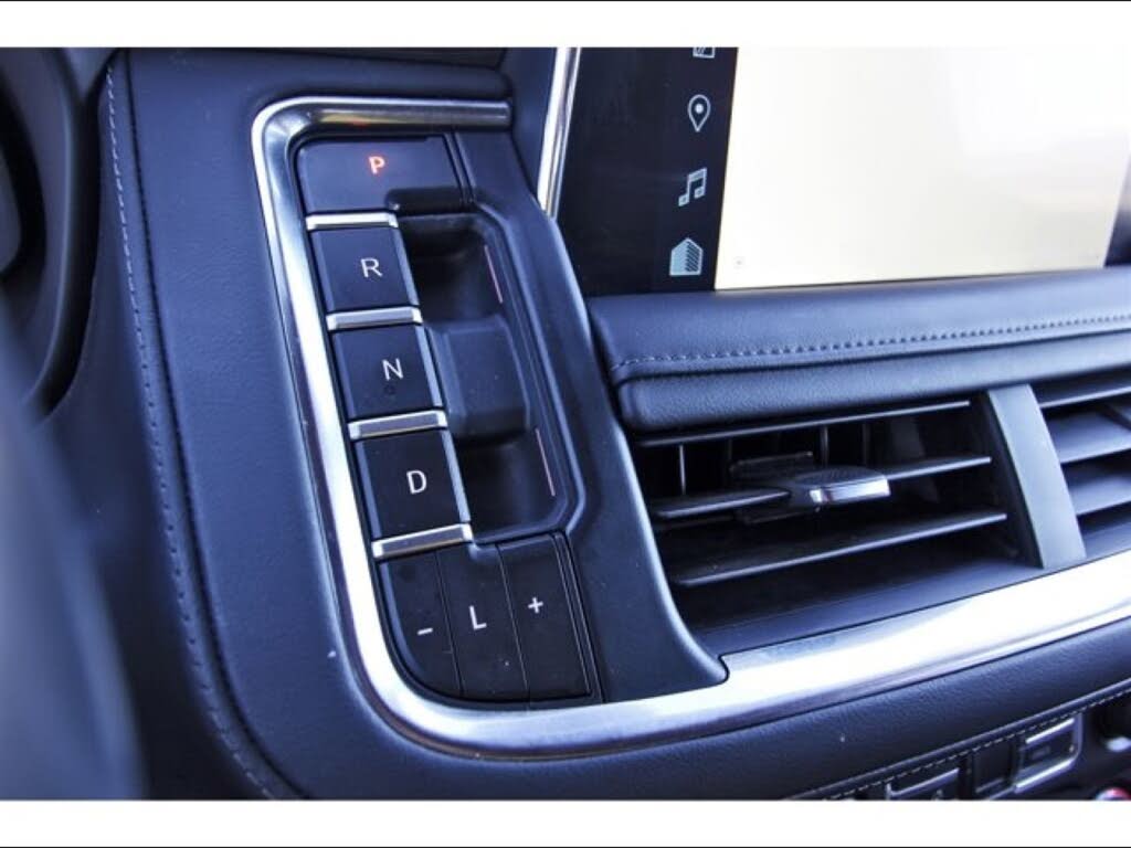 2024 Chevrolet Tahoe LT RWD