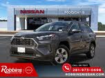 Toyota RAV4 XLE AWD