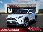 Toyota RAV4 Hybrid LE AWD