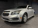 Chevrolet Cruze 1LT Sedan FWD