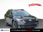 Subaru Outback Onyx Edition XT AWD