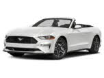 Ford Mustang EcoBoost Premium Convertible RWD