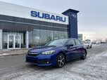 Subaru Impreza Touring Wagon AWD with EyeSight