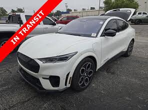 Ford Mustang Mach-E GT AWD