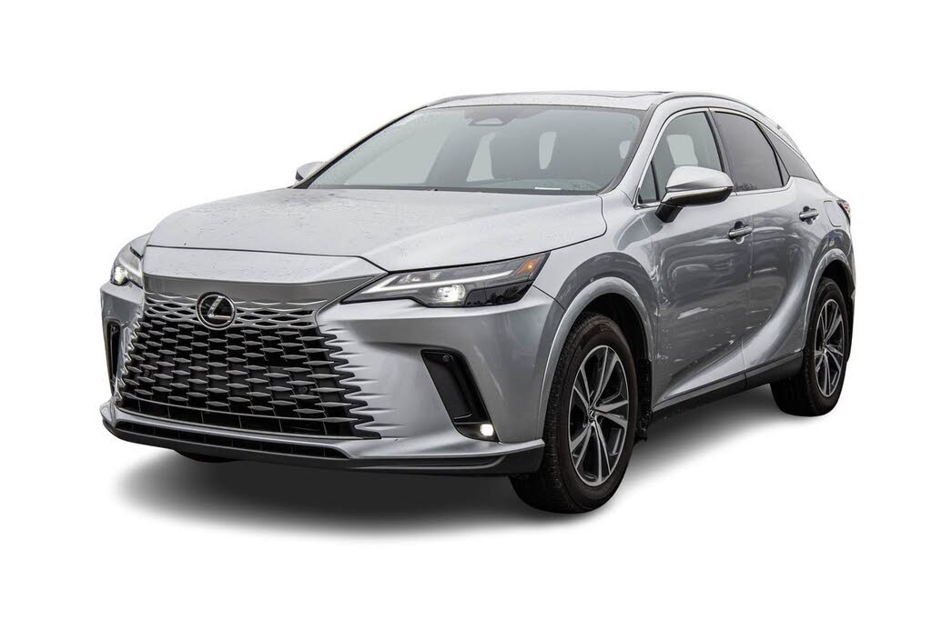 2023 Lexus RX 350 Premium AWD