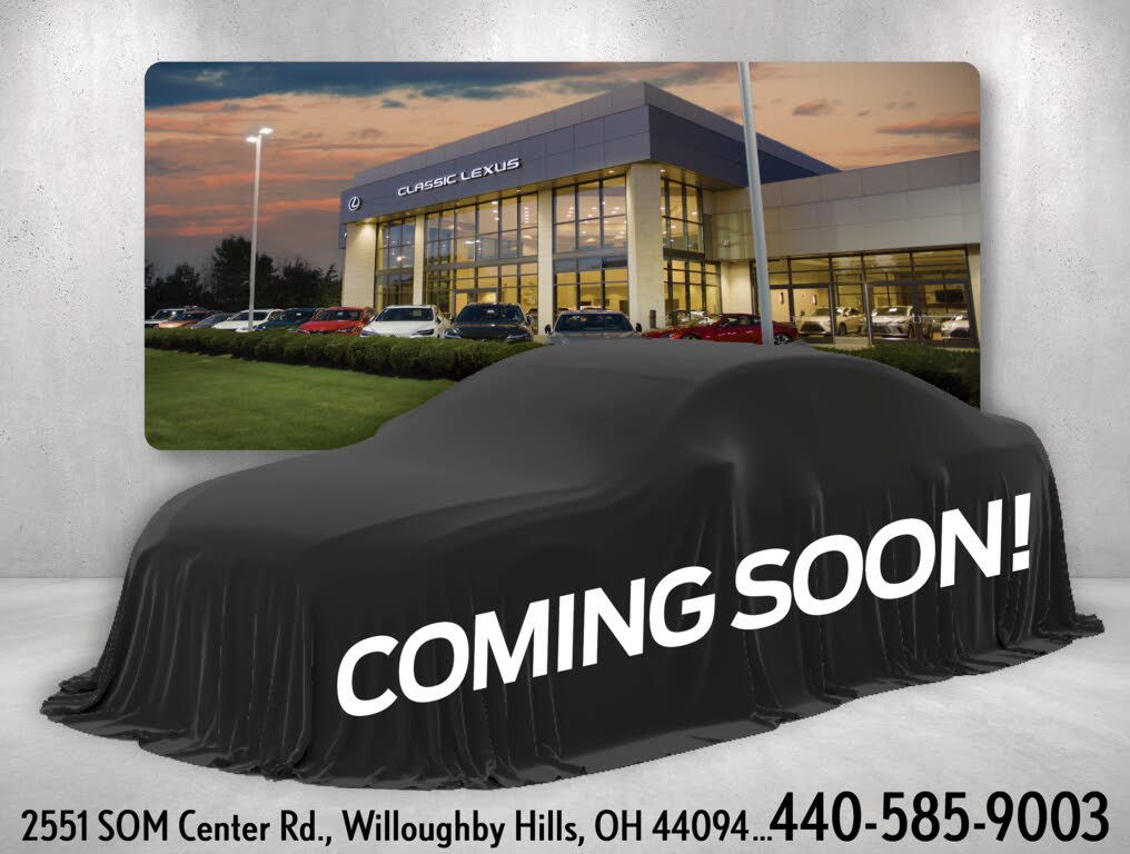 2024 Lexus RX 350 Premium FWD