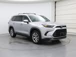 Toyota Grand Highlander Limited FWD