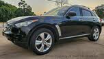 INFINITI FX35 AWD