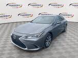 Lexus ES 350 FWD