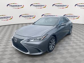 Lexus ES 350 FWD