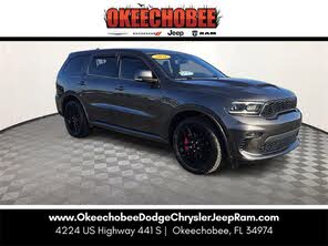 Dodge Durango R/T RWD