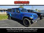 Jeep Gladiator Sport S Crew Cab 4WD