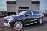 Mercedes-Benz GLS 600 Mercedes-Maybach 4MATIC