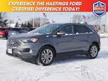 Ford Edge Titanium AWD