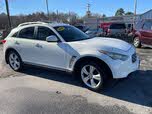 INFINITI FX35 AWD