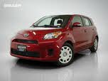 2013 Scion xD