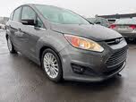 Ford C-Max Energi SEL FWD