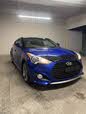 Hyundai Veloster Turbo FWD