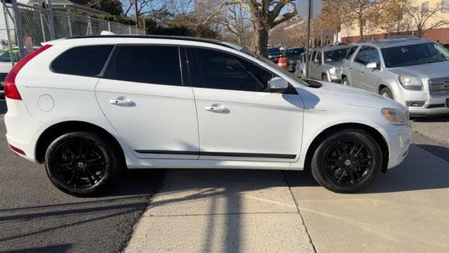 2015 Volvo XC60 2015.5 T5 Premier