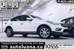 INFINITI QX50 AWD