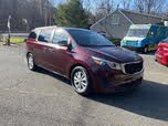 Kia Sedona LX