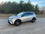 Toyota RAV4 SE