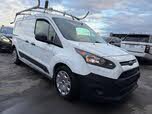Ford Transit Connect Cargo XL LWB FWD with Rear Cargo Doors