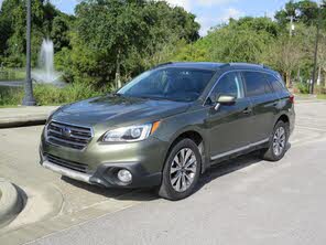 Subaru Outback 3.6R Touring AWD