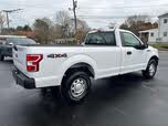 Ford F-150 XL LB 4WD