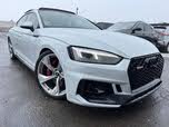 Audi RS 5 Sportback 2.9T quattro AWD