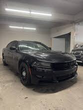 Dodge Charger Police AWD