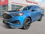 Ford Edge ST AWD